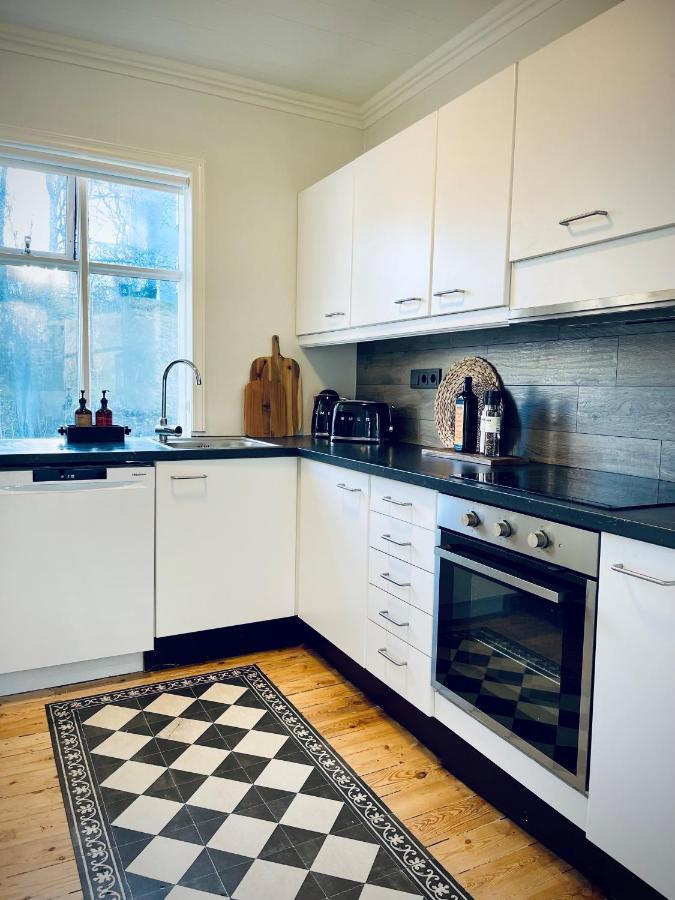 Day Dream Central Akureyri Three Bedroom Apt エクステリア 写真
