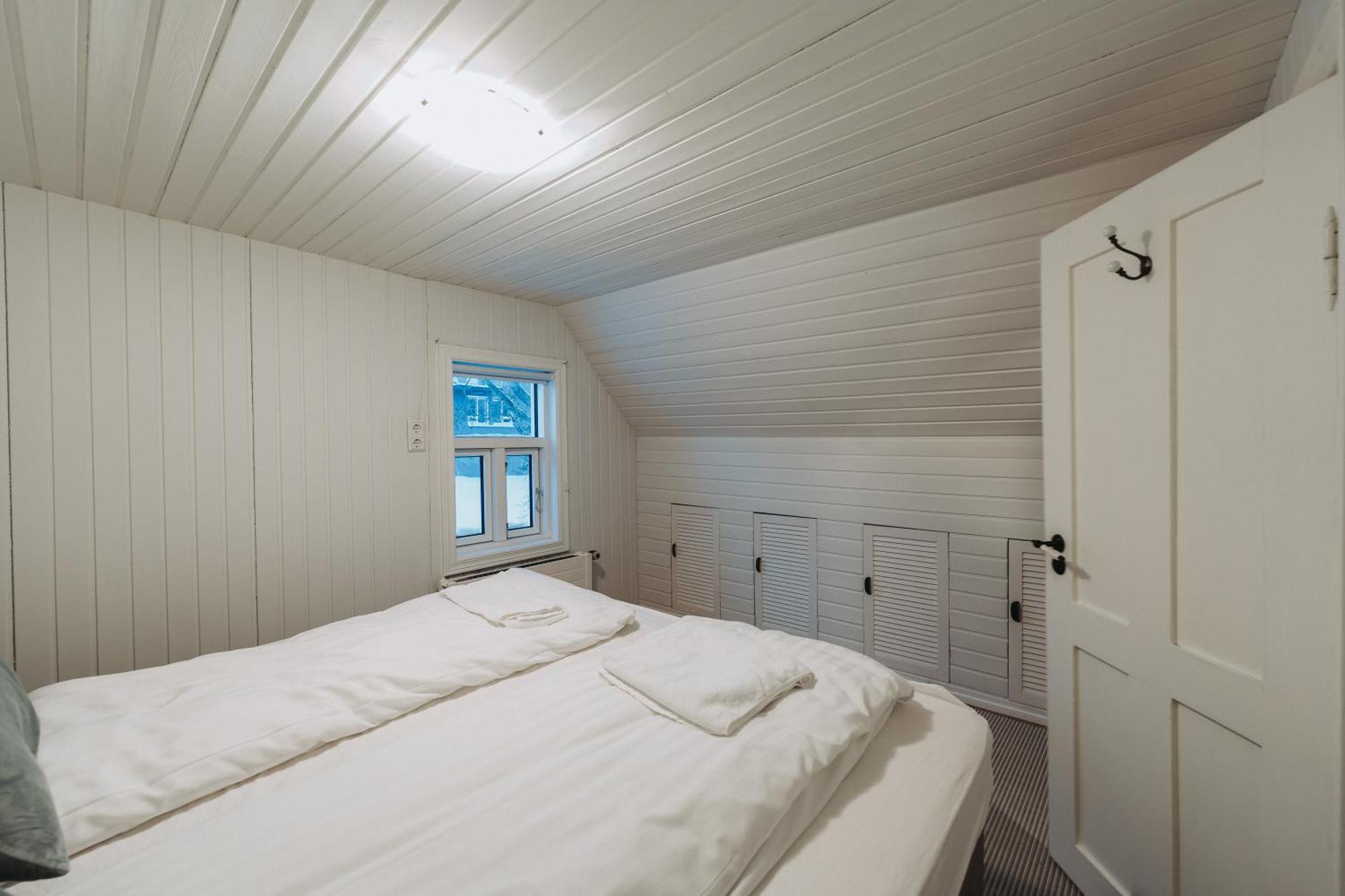 Day Dream Central Akureyri Three Bedroom Apt エクステリア 写真