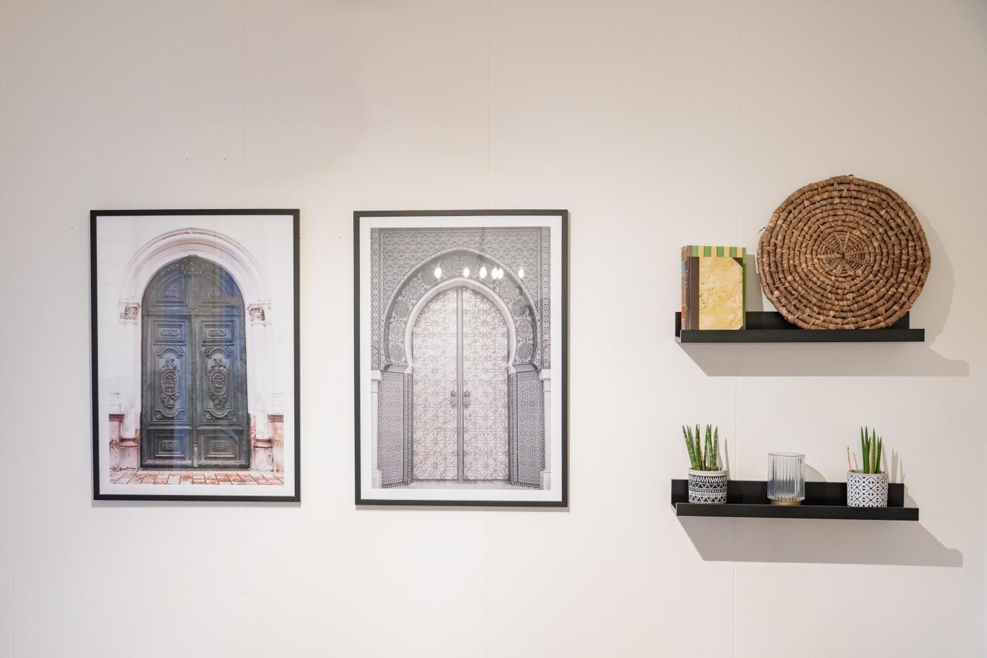 Day Dream Central Akureyri Three Bedroom Apt エクステリア 写真