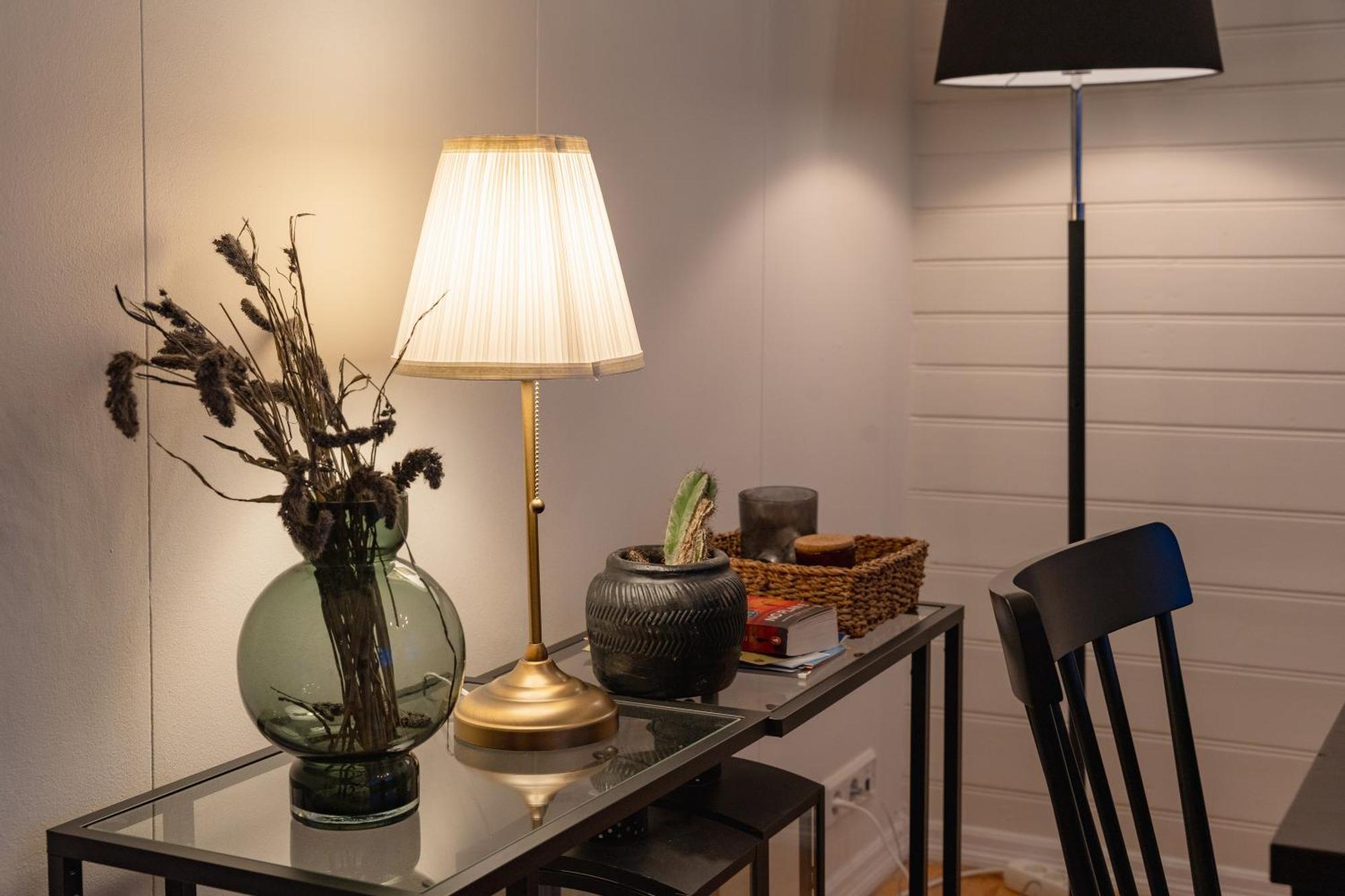 Day Dream Central Akureyri Three Bedroom Apt エクステリア 写真