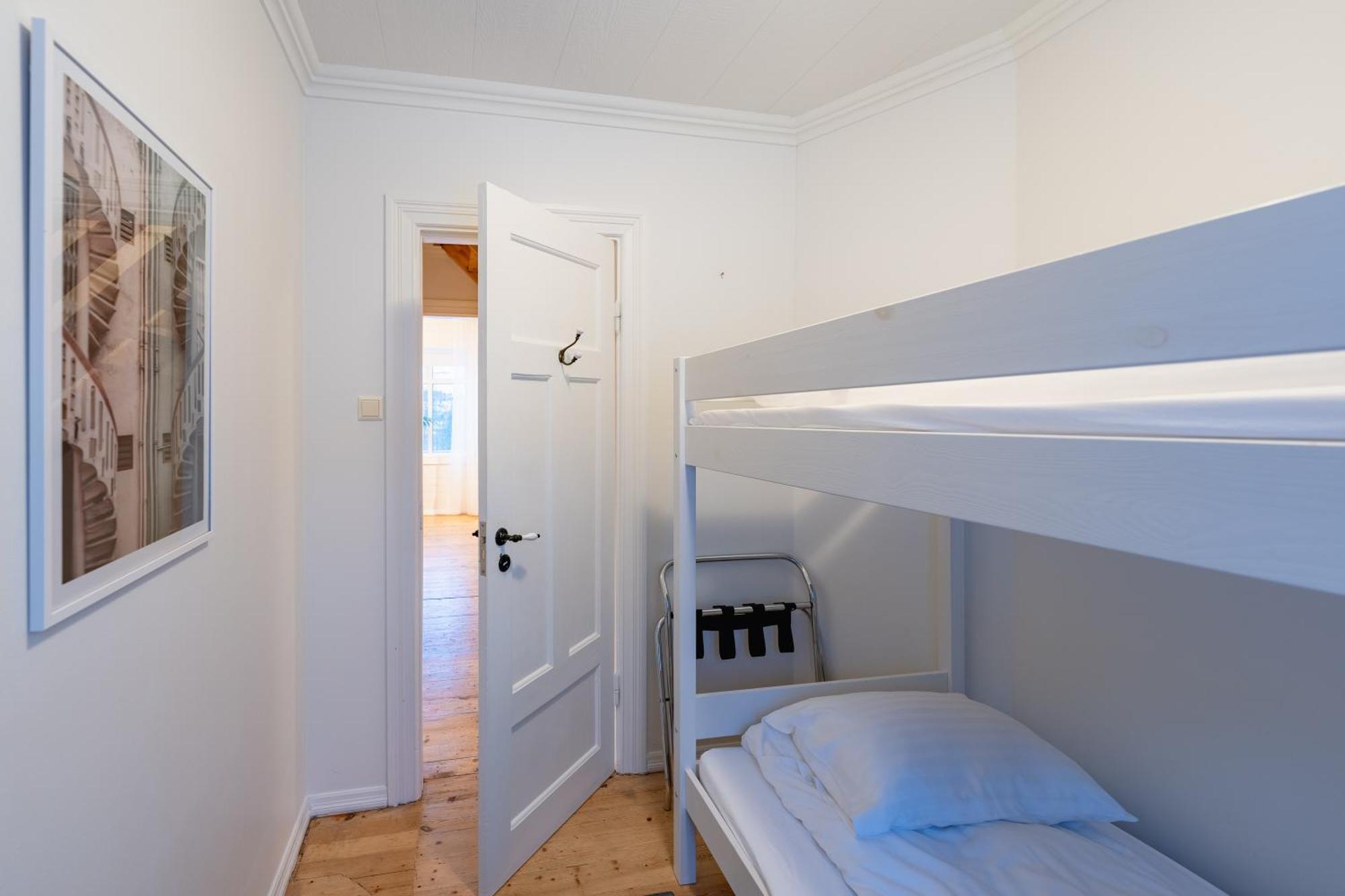 Day Dream Central Akureyri Three Bedroom Apt エクステリア 写真